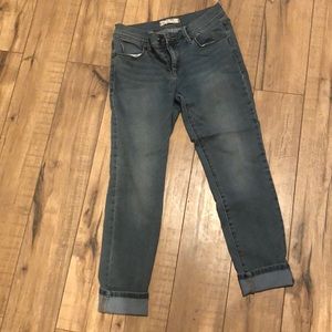 Free people jeans